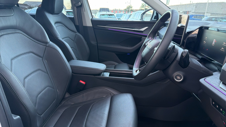 Skoda Kodiaq 2.0 TDI SE L 5dr DSG [7 Seat] Diesel Estate